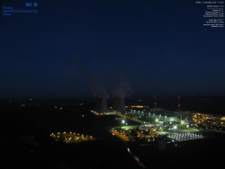 Jaderná elektrárna Dukovany