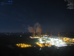 Jaderná elektrárna Dukovany