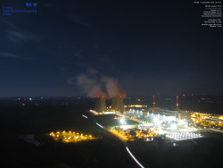 Jaderná elektrárna Dukovany