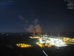 Jaderná elektrárna Dukovany