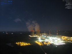 Jaderná elektrárna Dukovany