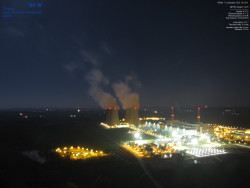 Jaderná elektrárna Dukovany