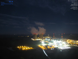 Jaderná elektrárna Dukovany