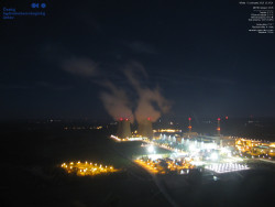 Jaderná elektrárna Dukovany