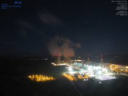 Jaderná elektrárna Dukovany