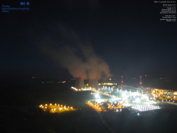 Jaderná elektrárna Dukovany