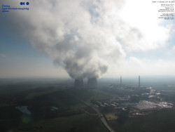 Jaderná elektrárna Dukovany