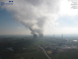 Jaderná elektrárna Dukovany