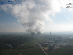 Jaderná elektrárna Dukovany