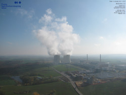 Jaderná elektrárna Dukovany