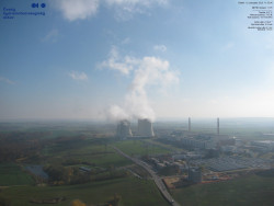 Jaderná elektrárna Dukovany