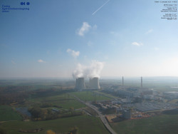 Jaderná elektrárna Dukovany