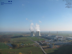 Jaderná elektrárna Dukovany