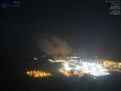 Jaderná elektrárna Dukovany