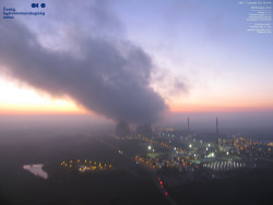 Jaderná elektrárna Dukovany