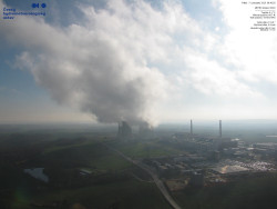 Jaderná elektrárna Dukovany