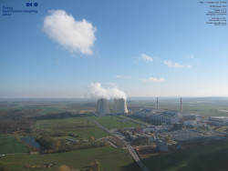 Jaderná elektrárna Dukovany