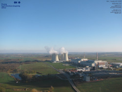 Jaderná elektrárna Dukovany