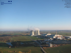 Jaderná elektrárna Dukovany