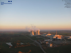 Jaderná elektrárna Dukovany