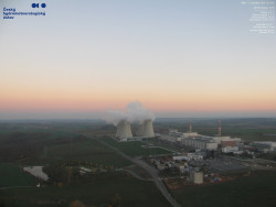 Jaderná elektrárna Dukovany