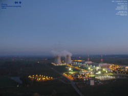 Jaderná elektrárna Dukovany