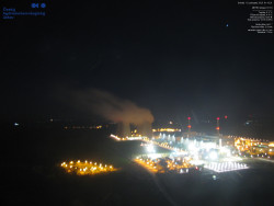 Jaderná elektrárna Dukovany