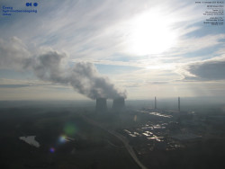 Jaderná elektrárna Dukovany