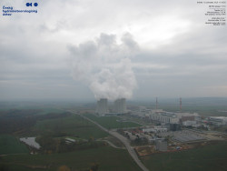 Jaderná elektrárna Dukovany