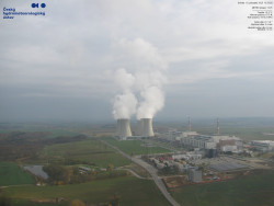 Jaderná elektrárna Dukovany