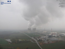 Jaderná elektrárna Dukovany