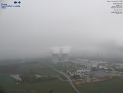 Jaderná elektrárna Dukovany