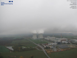 Jaderná elektrárna Dukovany