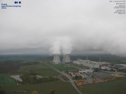 Jaderná elektrárna Dukovany