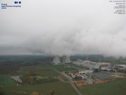 Jaderná elektrárna Dukovany