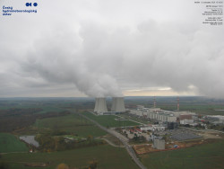 Jaderná elektrárna Dukovany