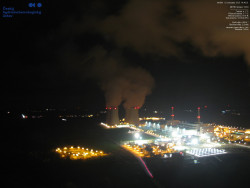 Jaderná elektrárna Dukovany