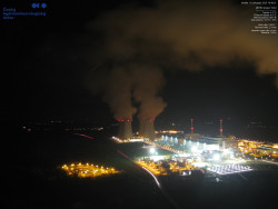 Jaderná elektrárna Dukovany