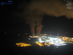 Jaderná elektrárna Dukovany