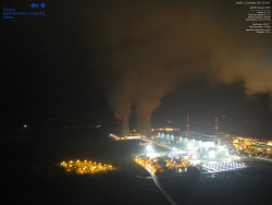 Jaderná elektrárna Dukovany