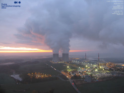 Jaderná elektrárna Dukovany