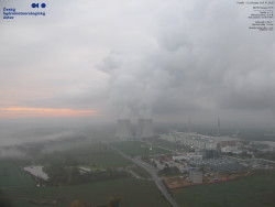 Jaderná elektrárna Dukovany