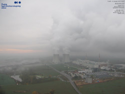 Jaderná elektrárna Dukovany