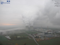 Jaderná elektrárna Dukovany