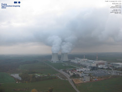 Jaderná elektrárna Dukovany