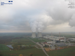 Jaderná elektrárna Dukovany