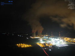 Jaderná elektrárna Dukovany