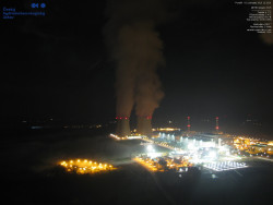 Jaderná elektrárna Dukovany