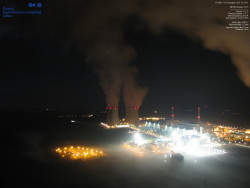 Jaderná elektrárna Dukovany