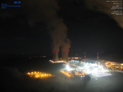 Jaderná elektrárna Dukovany